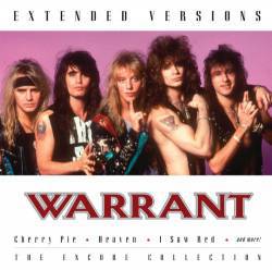 Warrant : Extended Versions